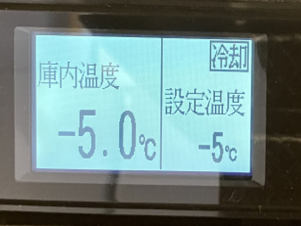 日野 デュトロ 冷凍バン 小型 TKG-XZU712M 年式 H29[写真40]