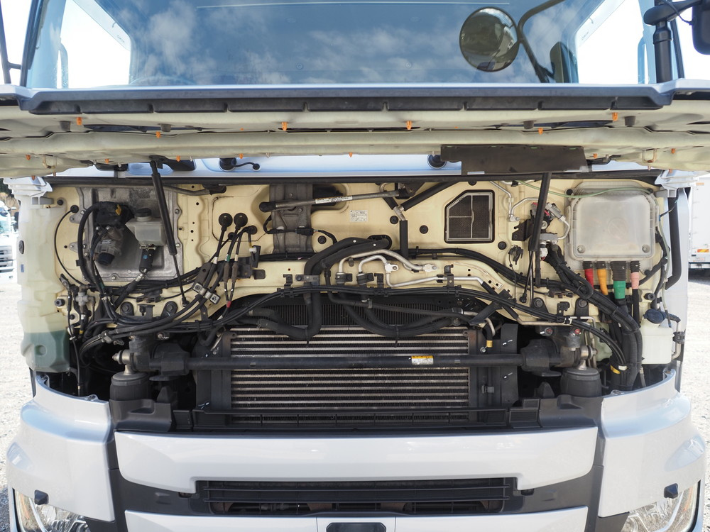 日野 プロフィア 冷凍バン 大型 2DG-FW1AHJ 年式 H30[写真45]