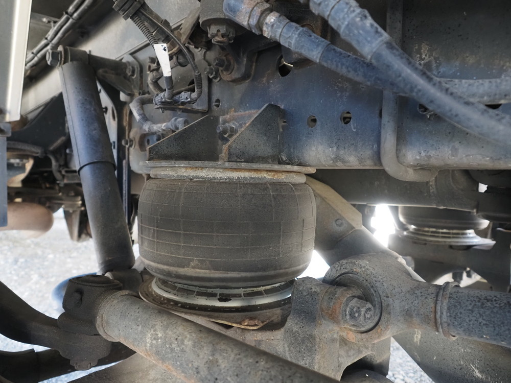 日野 プロフィア 冷凍バン 大型 2DG-FW1AHJ 年式 H30[写真37]