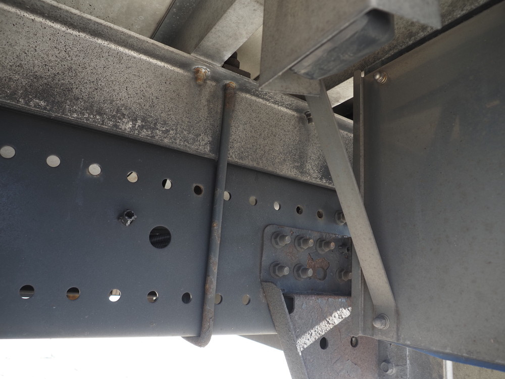 日野 プロフィア 冷凍バン 大型 2DG-FW1AHJ 年式 H30[写真40]