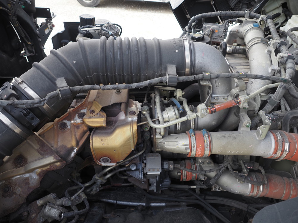 日野 プロフィア 冷凍バン 大型 2DG-FW1AHJ 年式 H30[写真47]