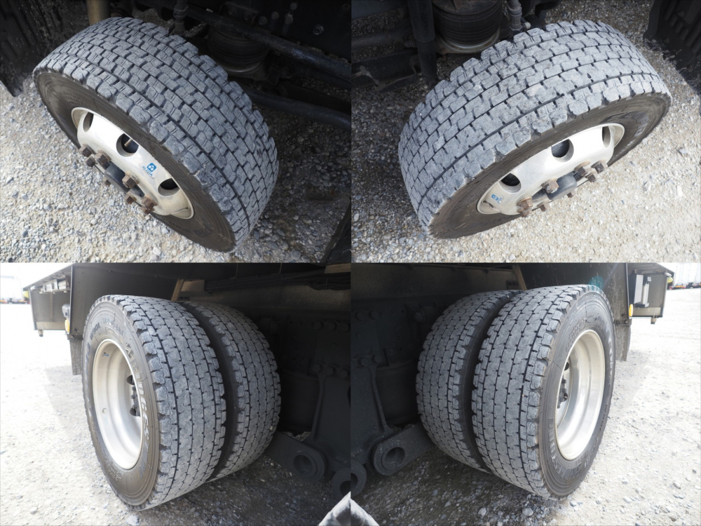 日野 プロフィア 冷凍バン 大型 2DG-FW1AHJ 年式 H30[写真44]