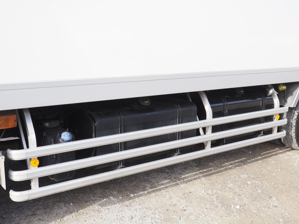 日野 プロフィア 冷凍バン 大型 2DG-FW1AHJ 年式 H30[写真13]