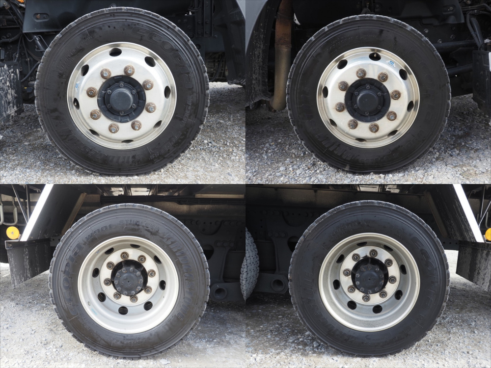 日野 プロフィア 冷凍バン 大型 2DG-FW1AHJ 年式 H30[写真44]