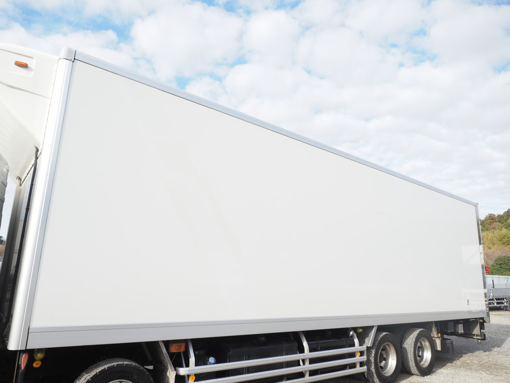 日野 プロフィア 冷凍バン 大型 2DG-FW1AHJ 年式 H30[写真12]