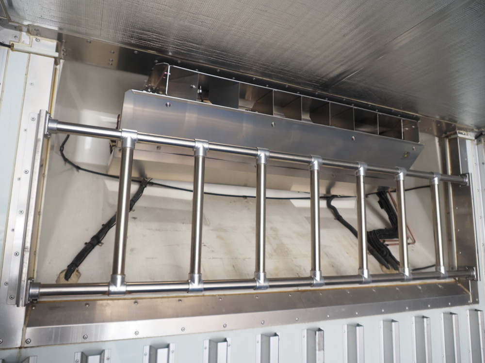 日野 プロフィア 冷凍バン 大型 2DG-FW1AHJ 年式 H30[写真19]