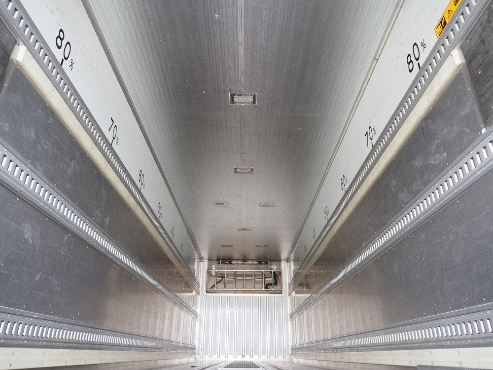 日野 プロフィア 冷凍バン 大型 2DG-FW1AHJ 年式 H30[写真16]