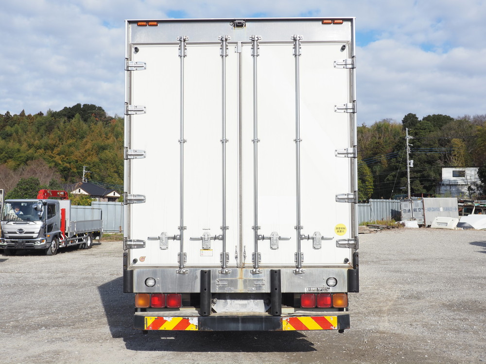 日野 プロフィア 冷凍バン 大型 2DG-FW1AHJ 年式 H30[写真05]