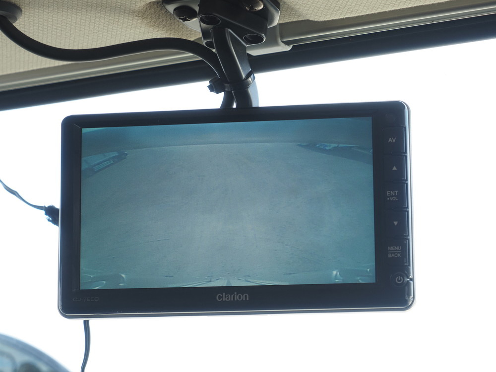 日野 プロフィア 冷凍バン 大型 2DG-FW1AHJ 年式 H30[写真28]