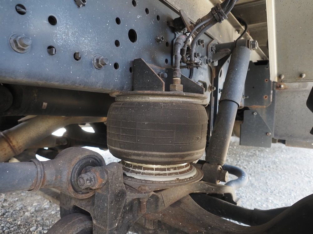 日野 プロフィア 冷凍バン 大型 2DG-FW1AHJ 年式 H30[写真39]