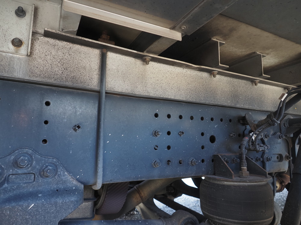 日野 プロフィア 冷凍バン 大型 2DG-FW1AHJ 年式 H30[写真41]