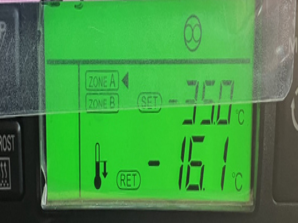 日野 プロフィア 冷凍バン 大型 2DG-FW1AHJ 年式 H30[写真33]