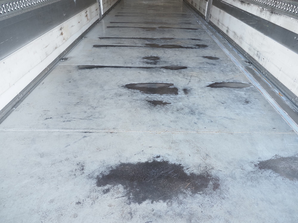 いすゞ ギガ ウイング車 大型 QKG-CYJ77A 年式 H26[写真25]