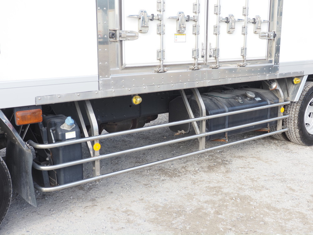 三菱ふそう スーパーグレート 冷凍バン 大型 QPG-FS64VZ 年式 H29[写真14]