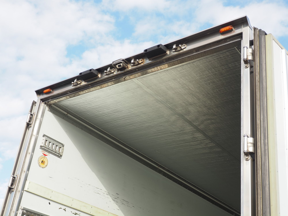 三菱ふそう スーパーグレート 冷凍バン 大型 QPG-FS64VZ 年式 H29[写真18]