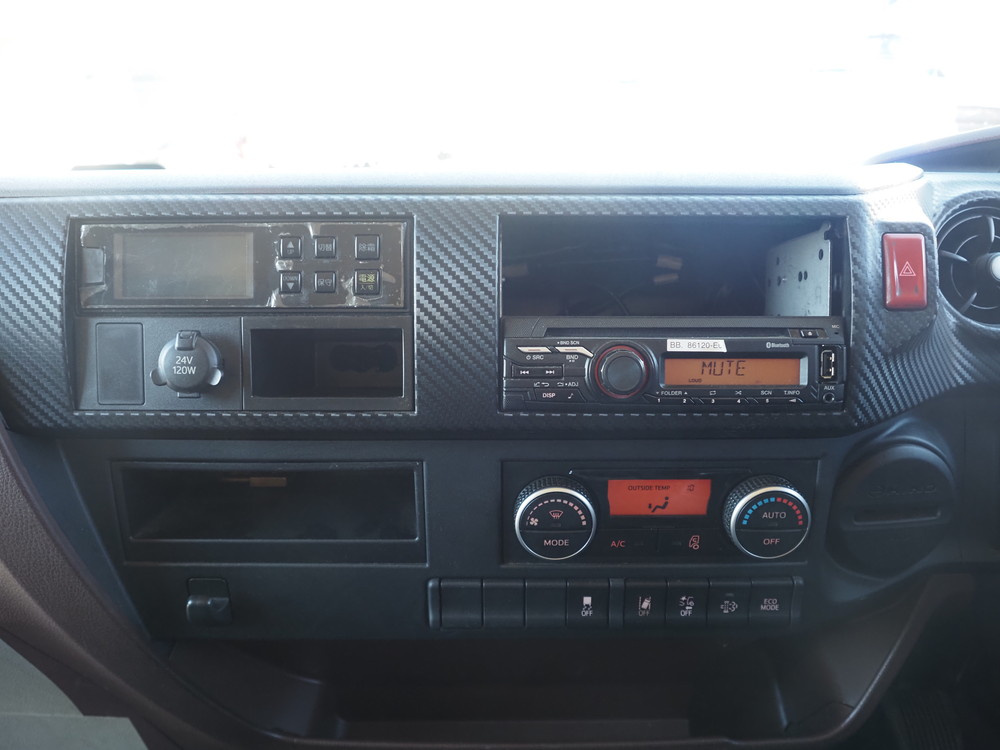 日野 レンジャー 冷凍バン 中型 2KG-FD2ABG 年式 R3[写真26]