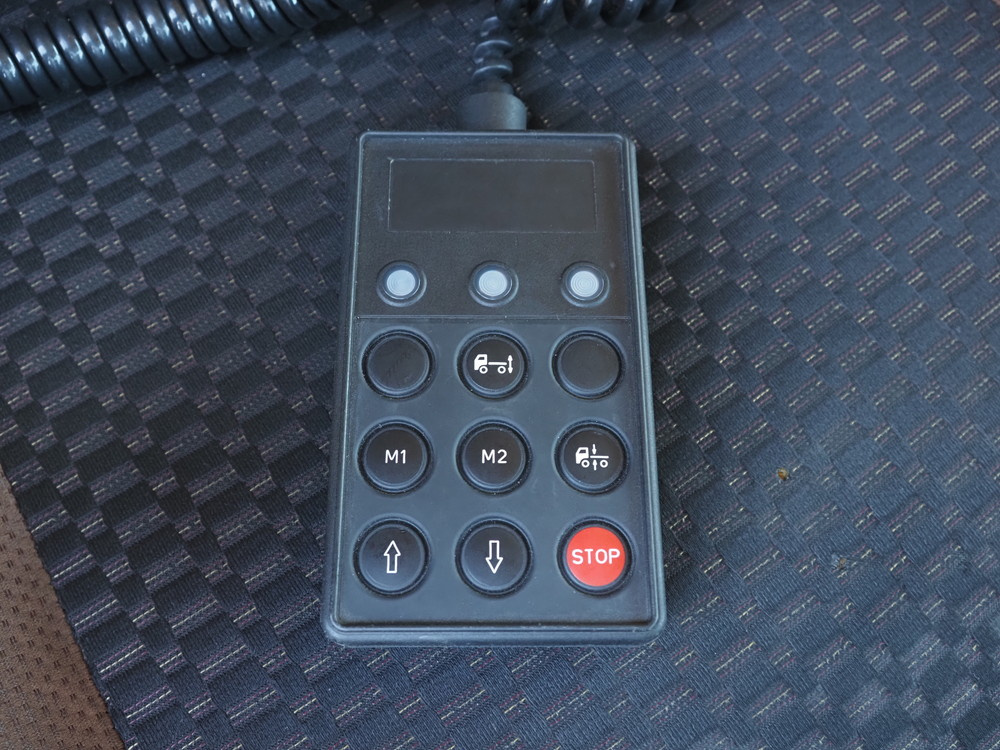 日野 レンジャー 冷凍バン 中型 2KG-FD2ABG 年式 R3[写真28]