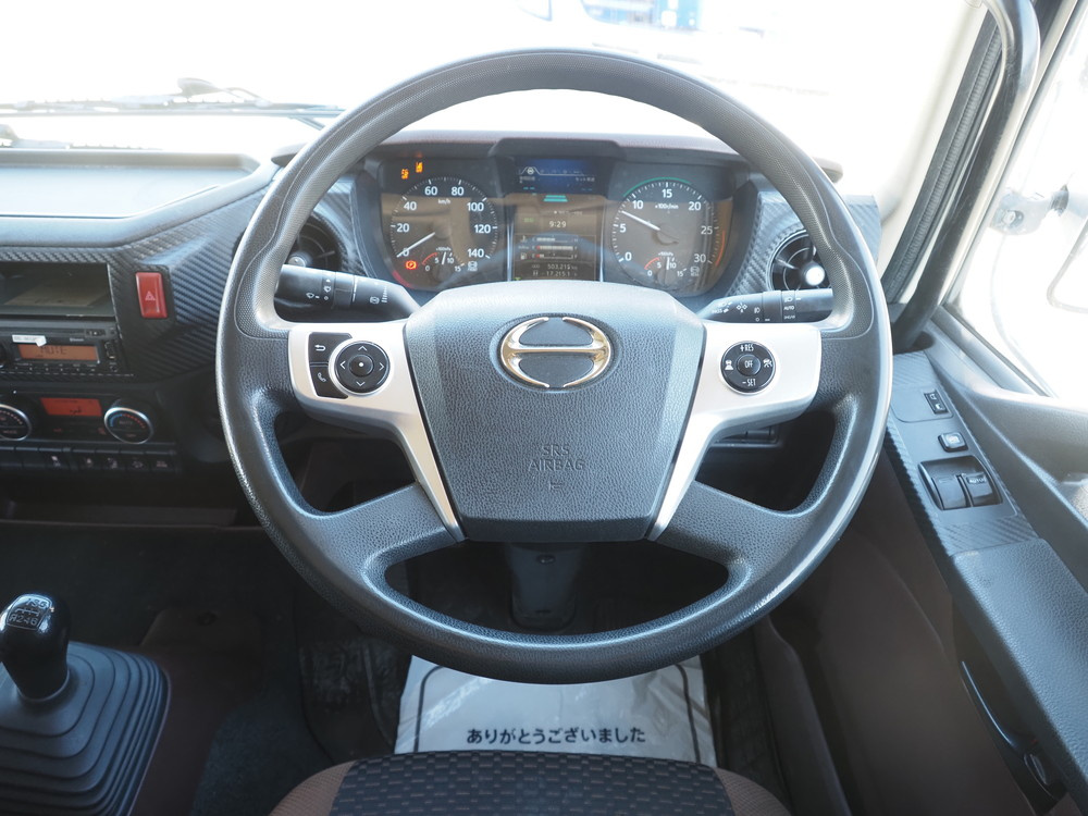 日野 レンジャー 冷凍バン 中型 2KG-FD2ABG 年式 R3[写真24]