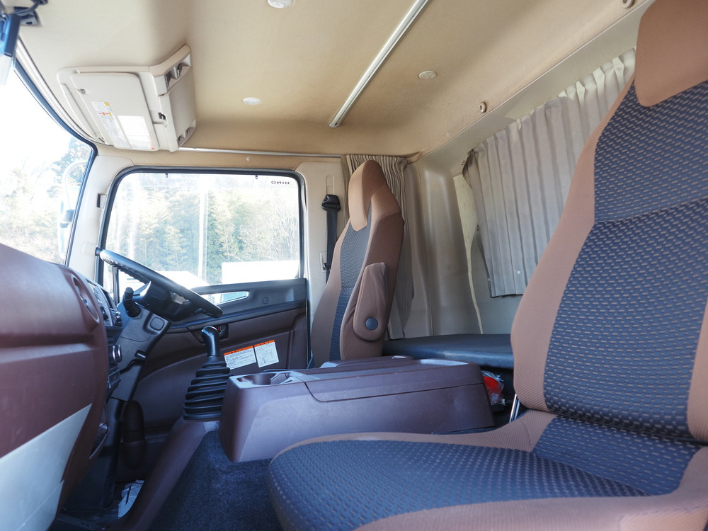 日野 レンジャー 冷凍バン 中型 2KG-FD2ABG 年式 R3[写真30]