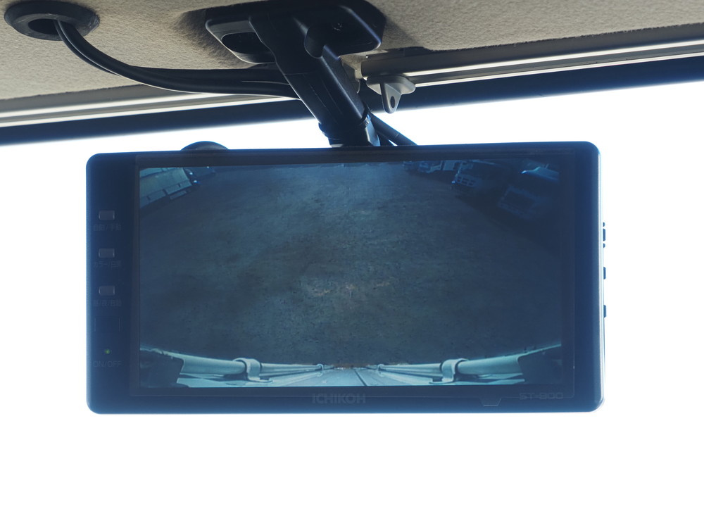 日野 レンジャー 冷凍バン 中型 2KG-FD2ABG 年式 R3[写真27]