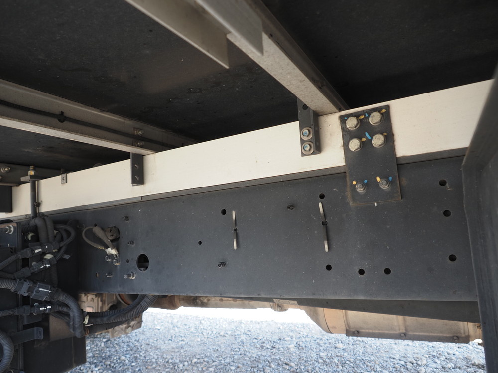 日野 レンジャー 冷凍バン 中型 2KG-FD2ABG 年式 R3[写真37]