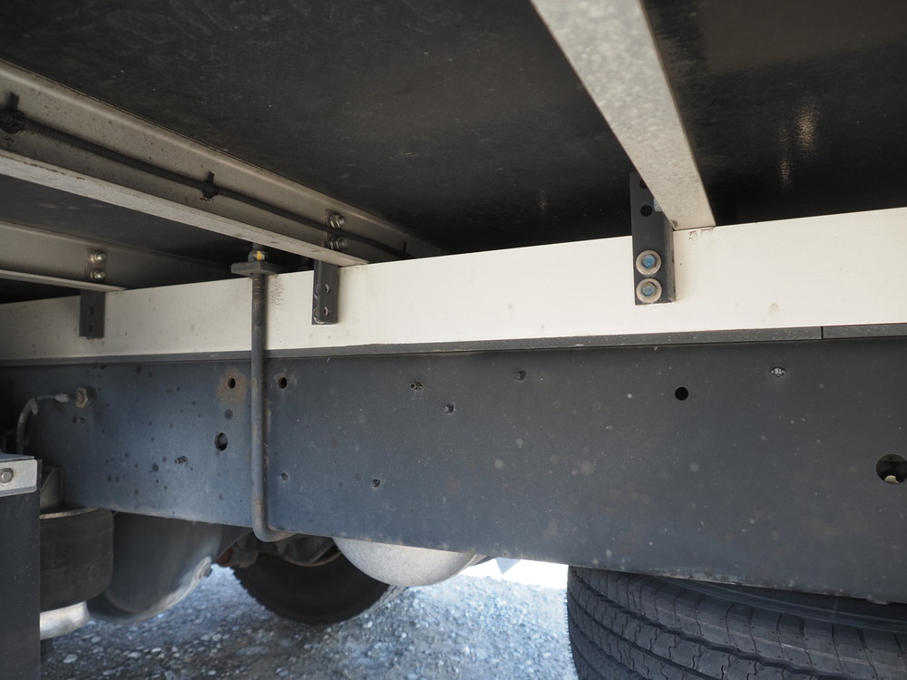 日野 レンジャー 冷凍バン 中型 2KG-FD2ABG 年式 R3[写真38]