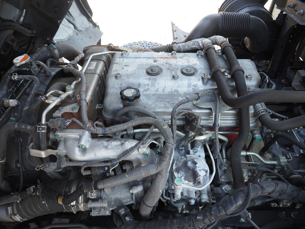 日野 レンジャー 冷凍バン 中型 2KG-FD2ABG 年式 R3[写真40]