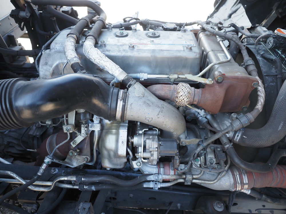 日野 レンジャー 冷凍バン 中型 2KG-FD2ABG 年式 R3[写真41]