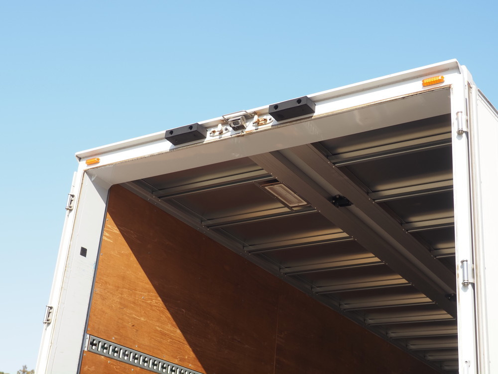 日野 プロフィア ウイング車 大型 QPG-FW1EXEG 年式 H29[写真27]