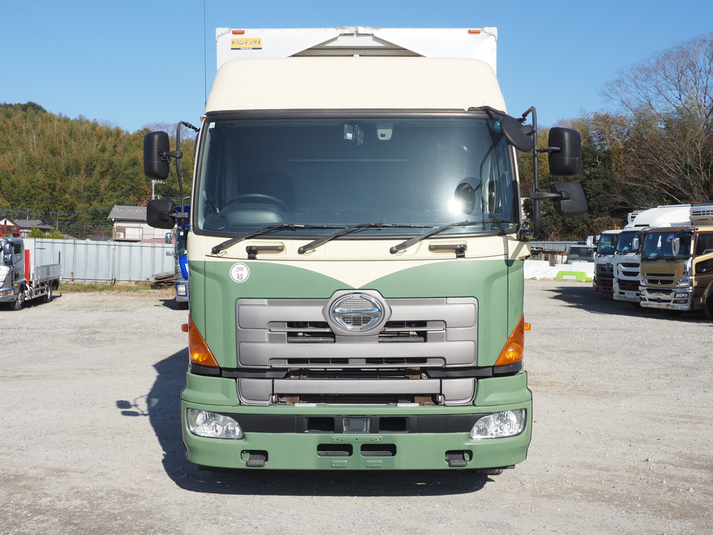 日野 プロフィア ウイング車 大型 QPG-FW1EXEG 年式 H29[写真04]