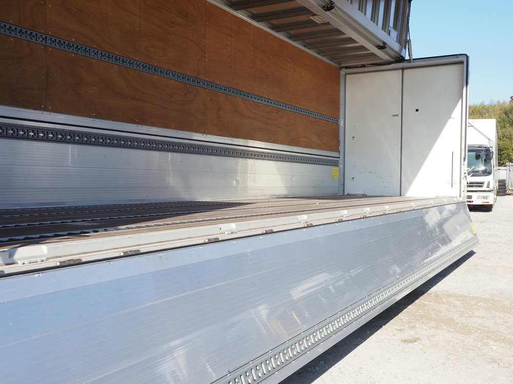 日野 プロフィア ウイング車 大型 QPG-FW1EXEG 年式 H29[写真20]