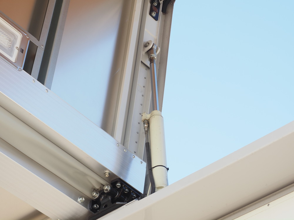 日野 プロフィア ウイング車 大型 QPG-FW1EXEG 年式 H29[写真18]