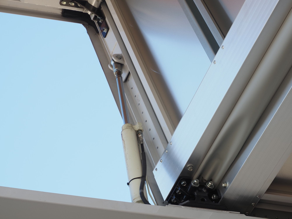 日野 プロフィア ウイング車 大型 QPG-FW1EXEG 年式 H29[写真13]