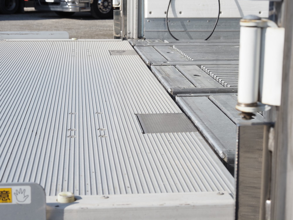 日野 レンジャー 冷凍バン 中型 2KG-FD2ABG 年式 R5[写真24]