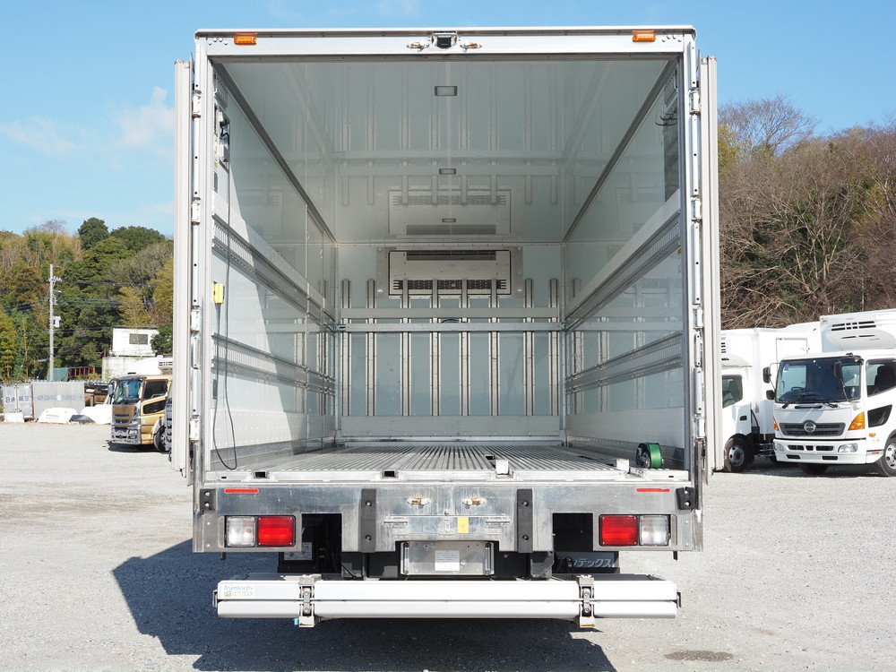 日野 レンジャー 冷凍バン 中型 2KG-FD2ABG 年式 R5[写真15]