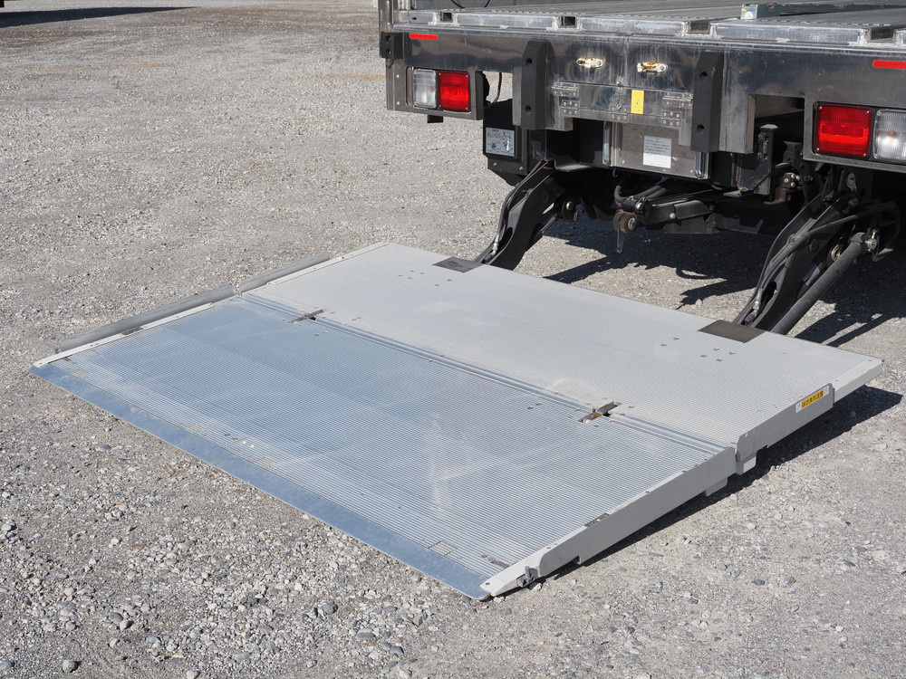 日野 レンジャー 冷凍バン 中型 2KG-FD2ABG 年式 R5[写真22]