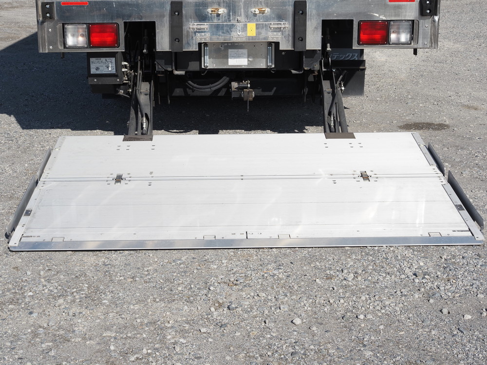 日野 レンジャー 冷凍バン 中型 2KG-FD2ABG 年式 R5[写真23]