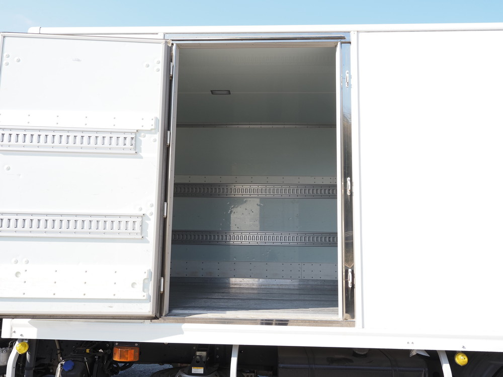 日野 レンジャー 冷凍バン 中型 2KG-FD2ABG 年式 R5[写真17]