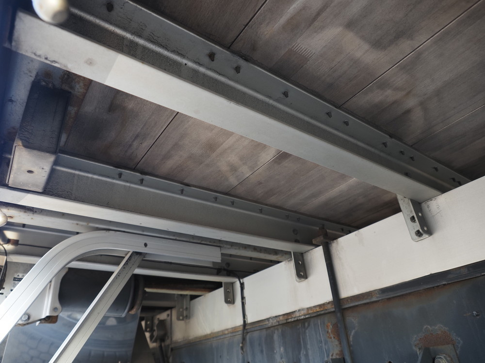 日野 プロフィア 平ボディ 大型 QKG-FR1EXBJ 年式 H25[写真40]