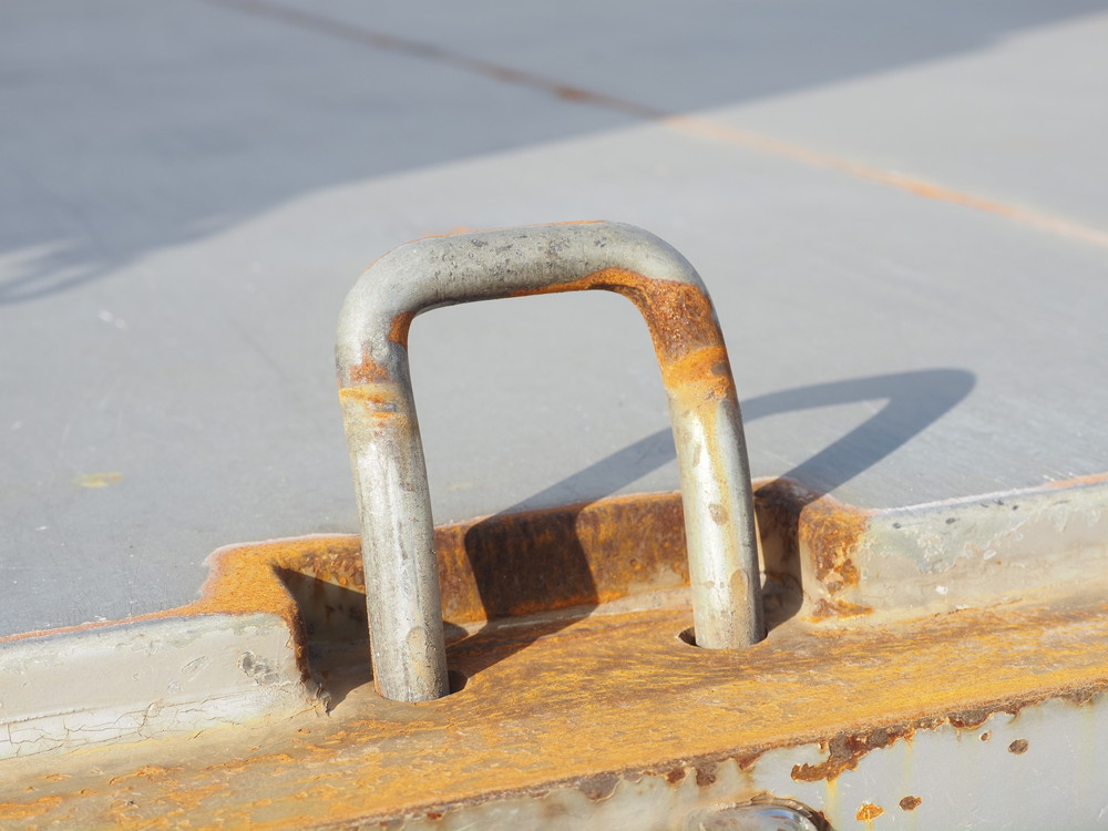 日野 プロフィア 平ボディ 大型 QKG-FR1EXBJ 年式 H25[写真22]