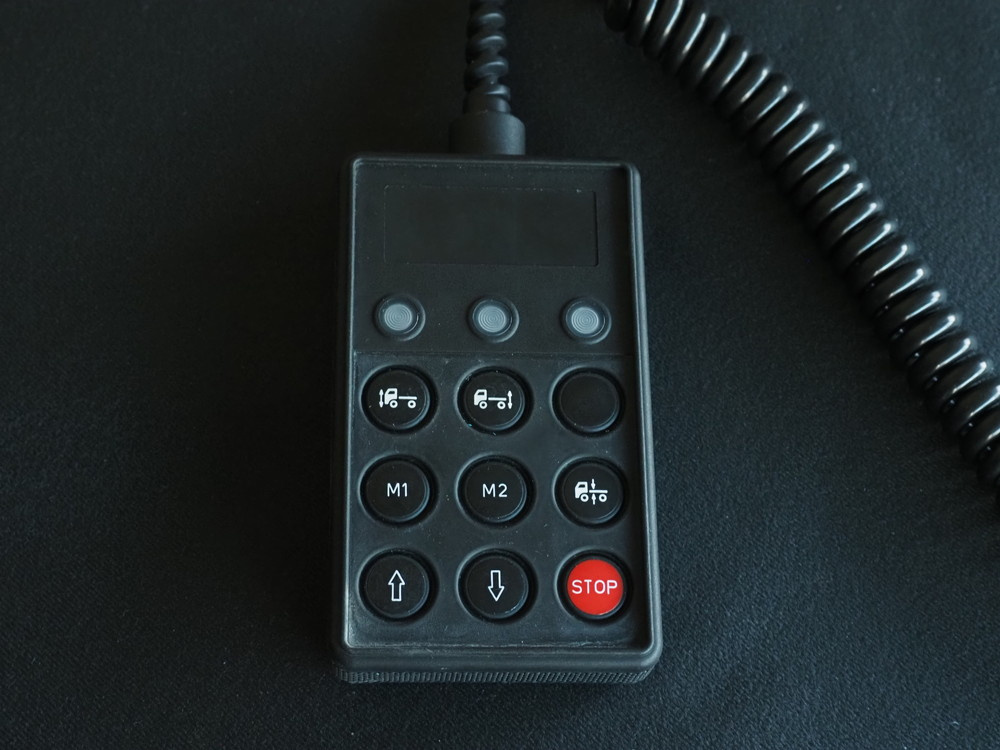 日野 プロフィア 平ボディ 大型 QKG-FR1EXBJ 年式 H25[写真31]