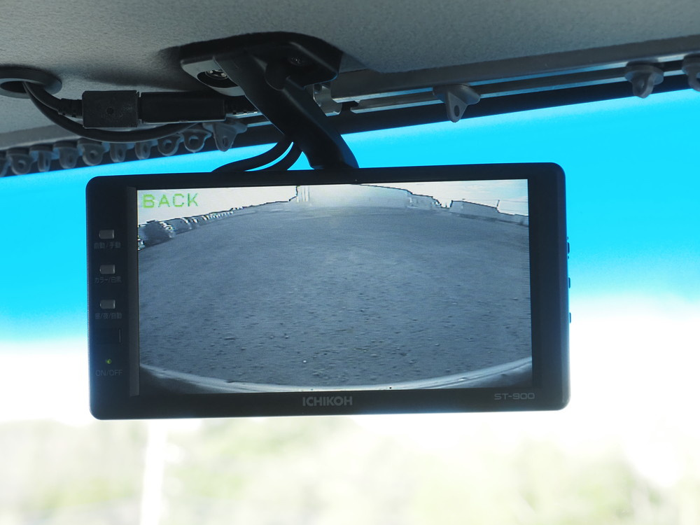 日野 プロフィア 平ボディ 大型 QKG-FR1EXBJ 年式 H25[写真30]