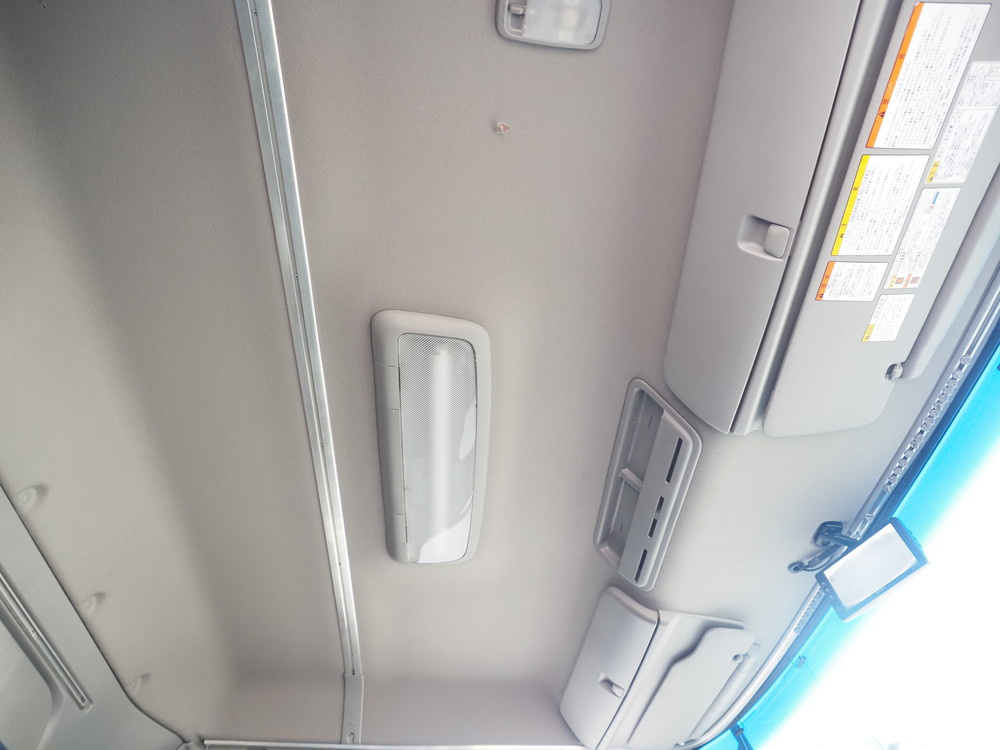 日野 プロフィア 平ボディ 大型 QKG-FR1EXBJ 年式 H25[写真32]