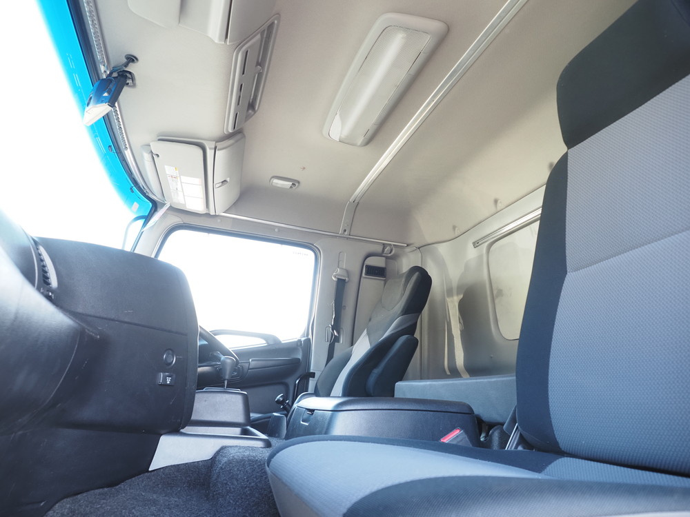 日野 プロフィア 平ボディ 大型 QKG-FR1EXBJ 年式 H25[写真34]