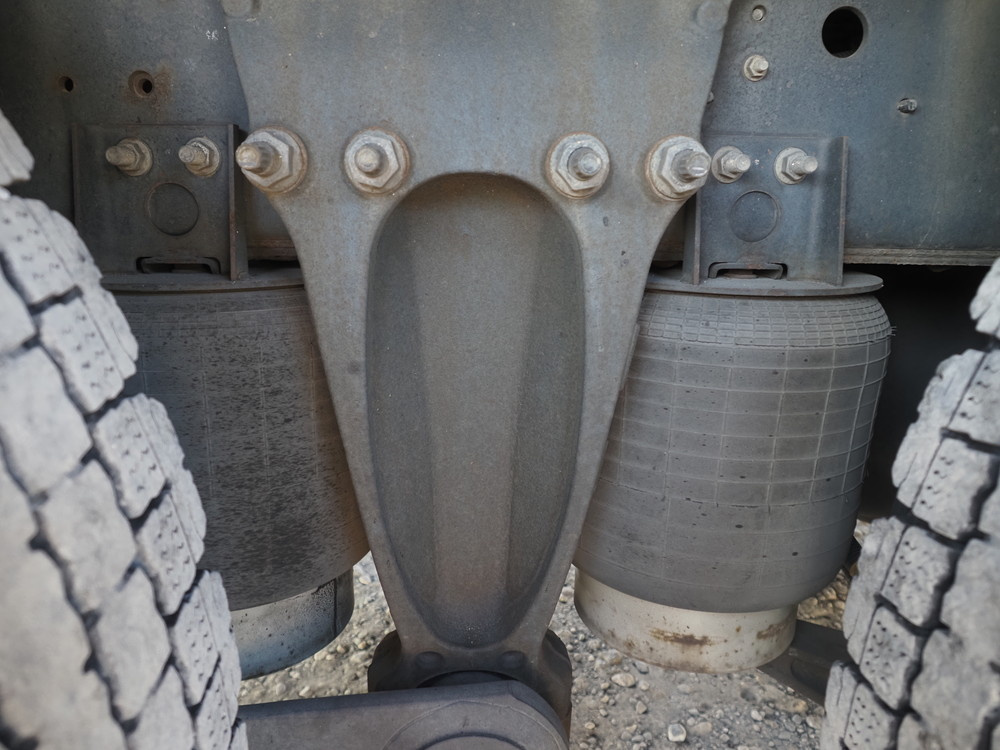 日野 プロフィア 平ボディ 大型 QKG-FR1EXBJ 年式 H25[写真35]