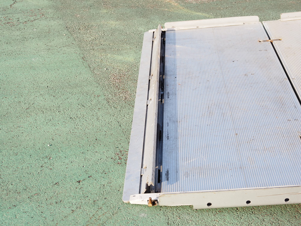 日野 レンジャープロ 冷凍バン 中型 TKG-FC9JKAA 年式 H27[写真24]