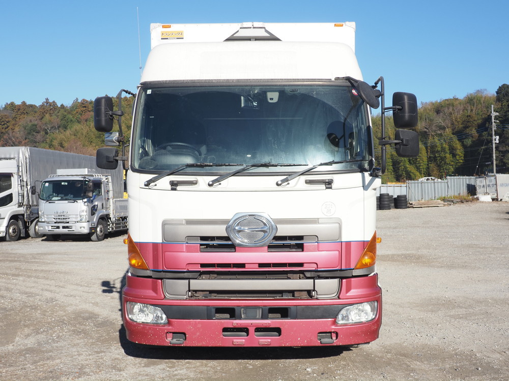 日野 プロフィア ウイング車 大型 QPG-FW1EXEG 年式 H28[写真04]