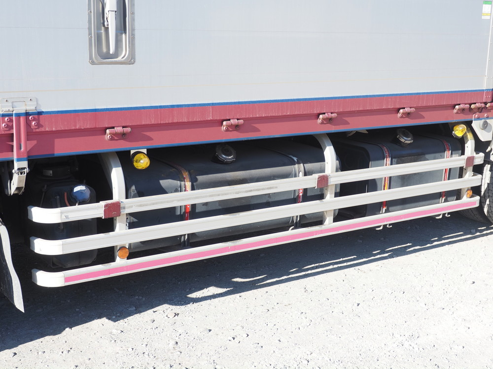 日野 プロフィア ウイング車 大型 QPG-FW1EXEG 年式 H28[写真16]