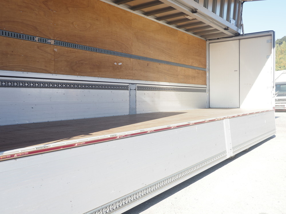 日野 プロフィア ウイング車 大型 QPG-FW1EXEG 年式 H28[写真21]