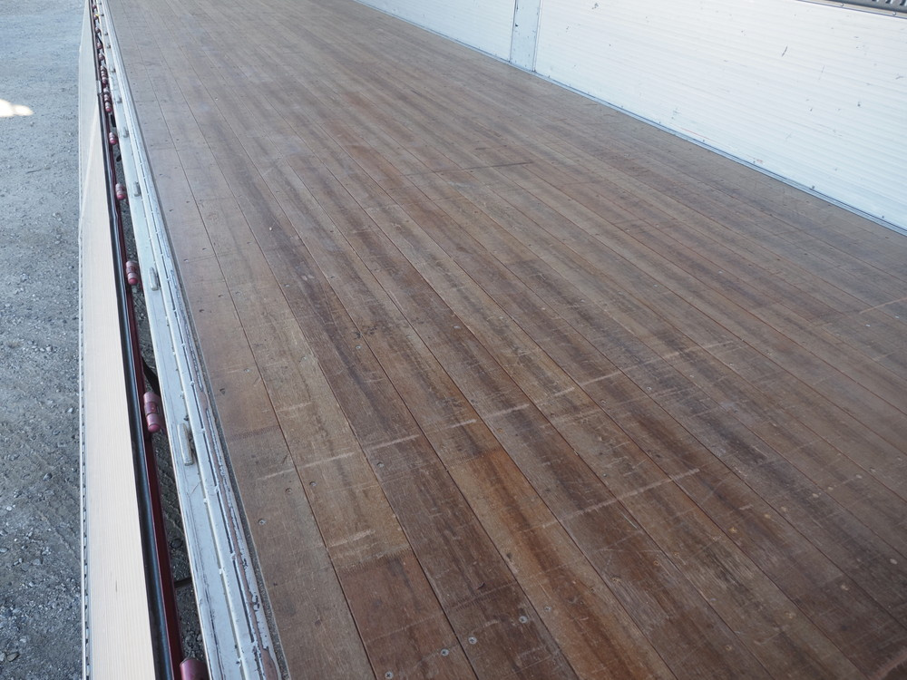 日野 プロフィア ウイング車 大型 QPG-FW1EXEG 年式 H28[写真24]